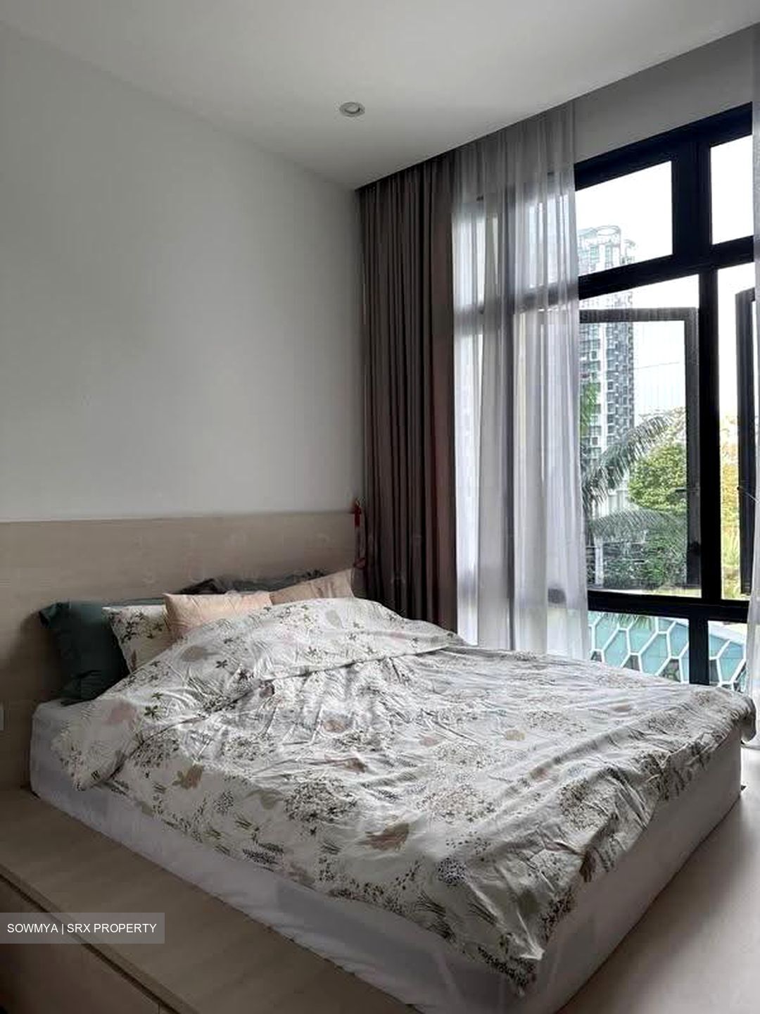 Eco Sanctuary (D23), Condominium #608517821